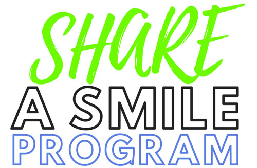 Share a Smile Program