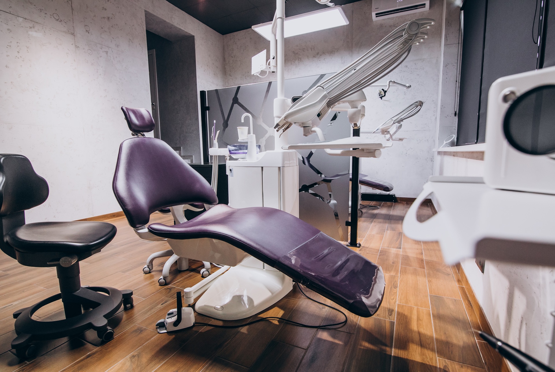 What's the Difference Between an Orthodontist and a Dentist?